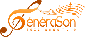 Logo GénéraSon